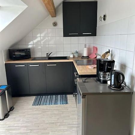 Chez Arthur Et Zoe. Stiring-Wendel Extérieur photo
