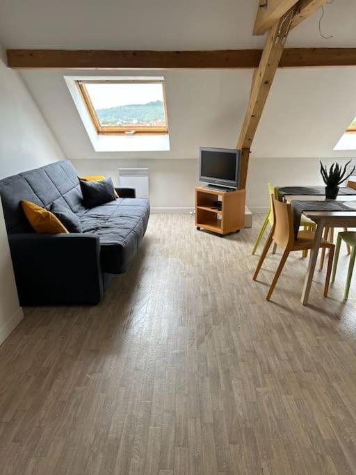 Chez Arthur Et Zoe. Stiring-Wendel Extérieur photo